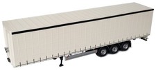 MARGE MODELS, Curtainsider