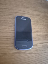 Samsung Galaxy S III Mini -