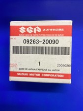 Suzuki RM 1125 250 RM-Z RMX 450 Rear Sus Bearing Genuine 09263-20090