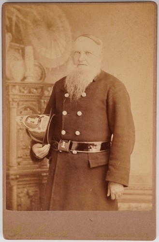 Cabinet card scholten old - cabinet,