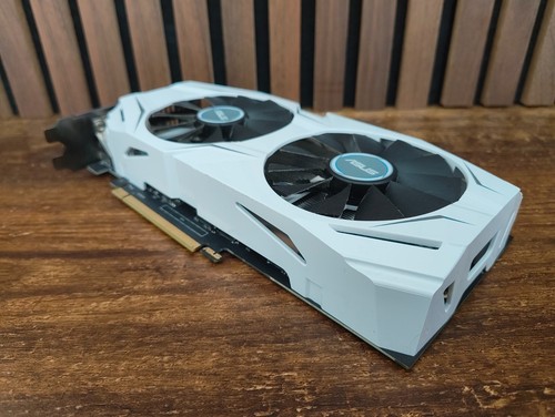 Asus nvidia geforce gtx 1060 - nvidia,