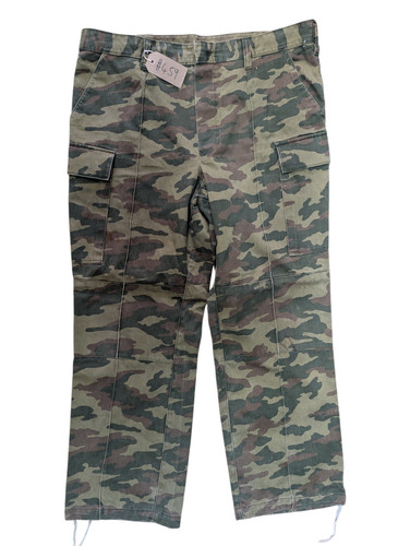 Russian army vsr camo - russian,