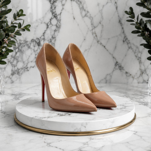 Christian louboutin kate - so,