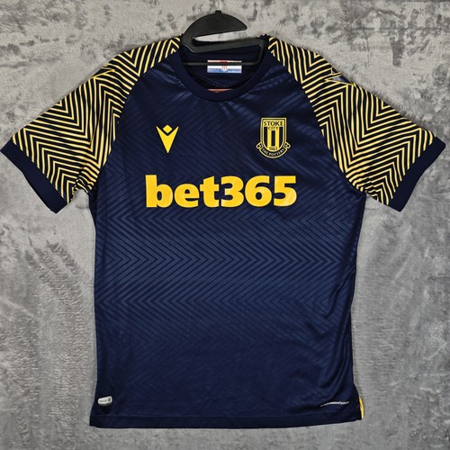 Stoke city 2020 - stoke, 2020/2021