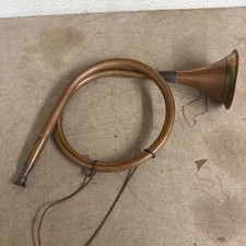 Antique 1910s  copper & Brass
