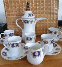 Royal Sunderland H&M fine bone