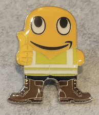 Mind your step Zappos safety