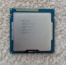 Intel Core i7-3770K 3.40GHz