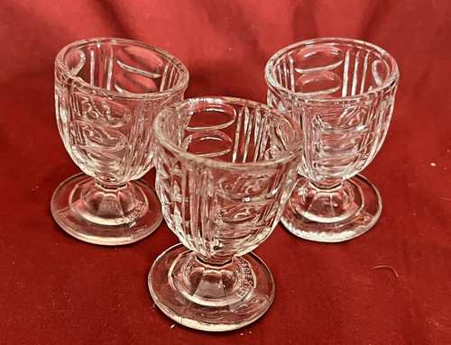 Set vintage art deco - vintage,