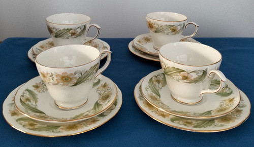 Vintage duchess greensleeves - duchess,,