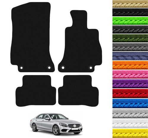 For mercedes class - for,