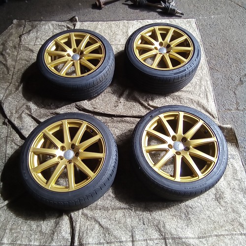Audi mk2 2006 - mk2, 8j