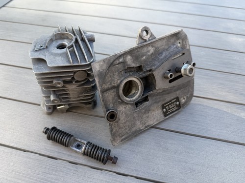 Husqvarna 335xpt parts