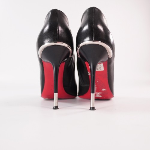 Gianmarco lorenzi booties - gianmarco,