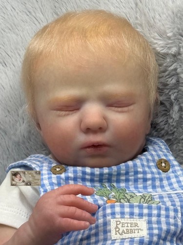 Pbn bargain reborn baby - bargain***,