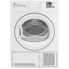 Hotpoint condenser tumble - hotpoint, 8