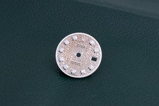 Rolex Datejust Silver Jubilee