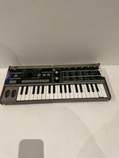 Korg Microkorg Synthesiser -