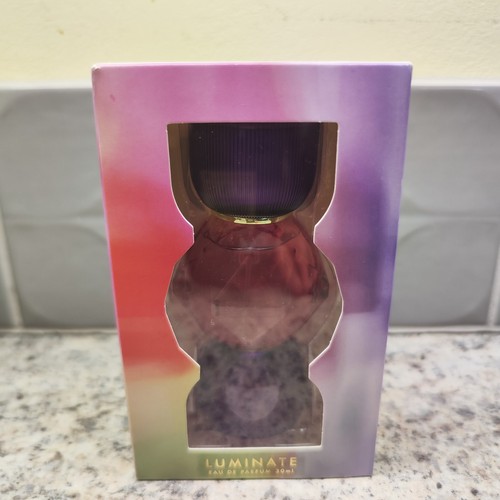 Luminate eau parfum - eau, 30ml