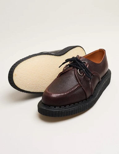 George cox dace creepers - dace,