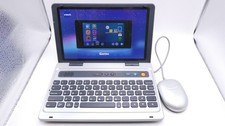 VTech Genio My First Laptop
