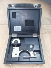 Mahr Marameter 25-60 (1"-2") Mahr Millimess Indicating Snap Gage Comparator