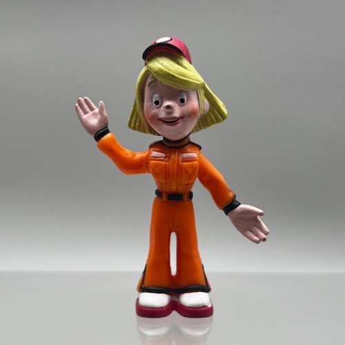 Vintage roary the - vintage,