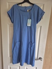 Bnwt Weird Fish  Talia Plain
