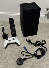 Microsoft Xbox Series X 1TB