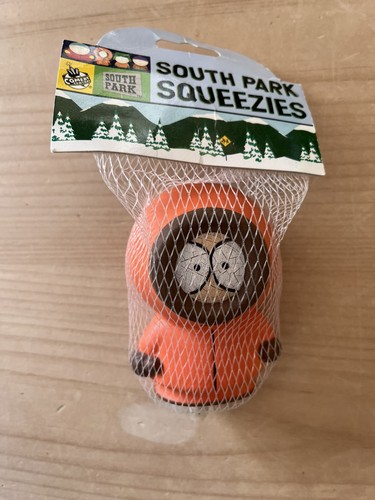 Comedy central south park - central,