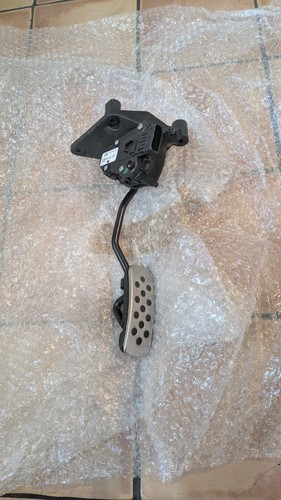 Corsa accelerator pedal - c,
