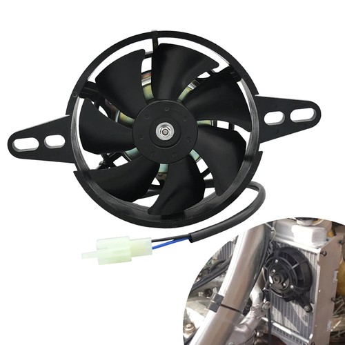 12v radiator cooling - 12v,
