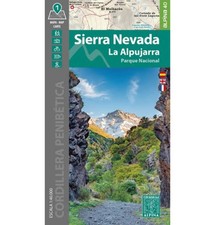 Sierra Nevada (Spain) Walking