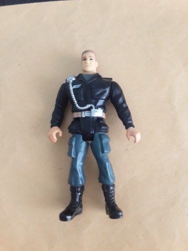 Stargate colonel neil - colonel, loose
