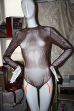 French Luxury Lingerie Maison