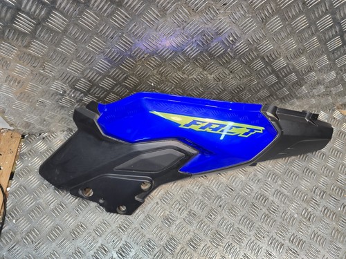 Keeway fact x 125 e5 - x,