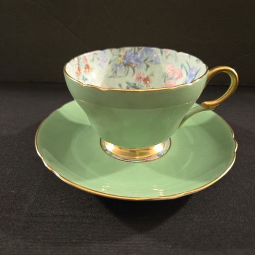 Shelley chintz melody fine - shelley,