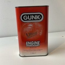 Gunk Ultimate Performane