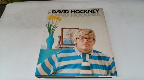 David hockney - hockney,