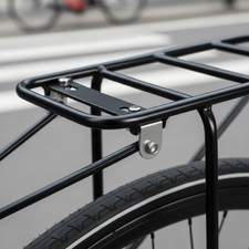 Road Bike Pannier Rack Heavy