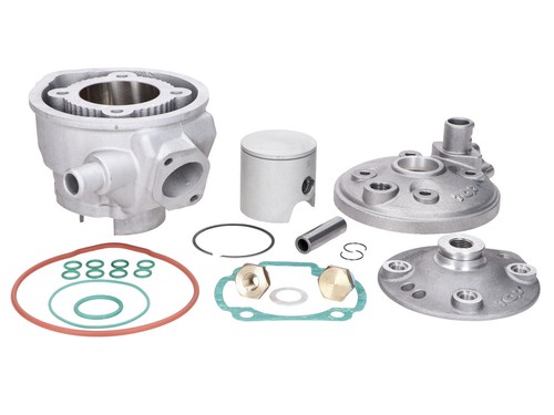 Yamaha aerox 18 - 50, top