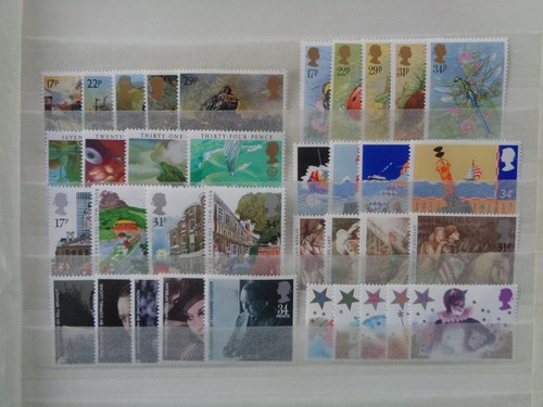 Great britain 1985 - great,