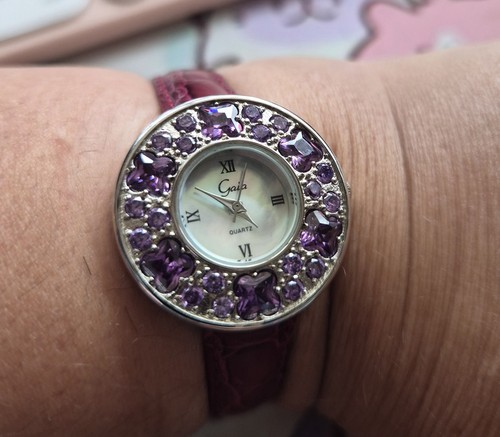 Vintage qvc gaia - vintage,