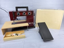 Viking Husqvarna Vanessa