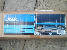 Laser Engine Support Beam 500kg 4842 never used. (Free postage)