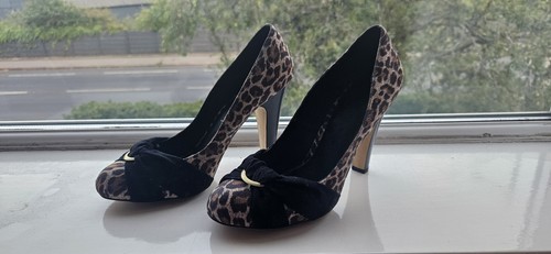 Wallis leopard print - wallis,