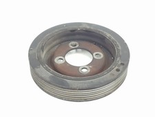 0515S6 crankshaft pulley for