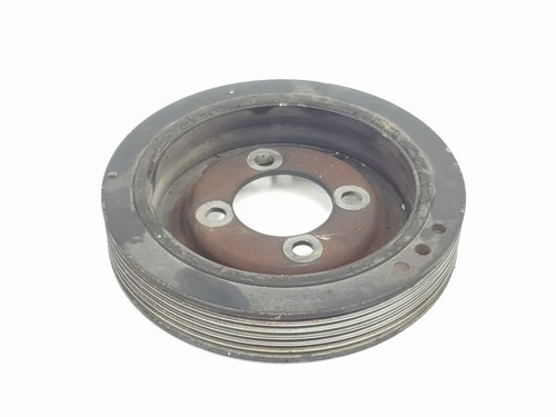 0515s6 crankshaft pulley - 0515s6,