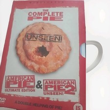 American Pie/American Pie 2