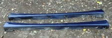 PEUGEOT 306 SIDE SKIRTS EGE